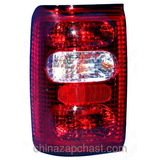 

Фонарь задний левый Safe Great Wall Safe, 4133010-F00 Лицензия