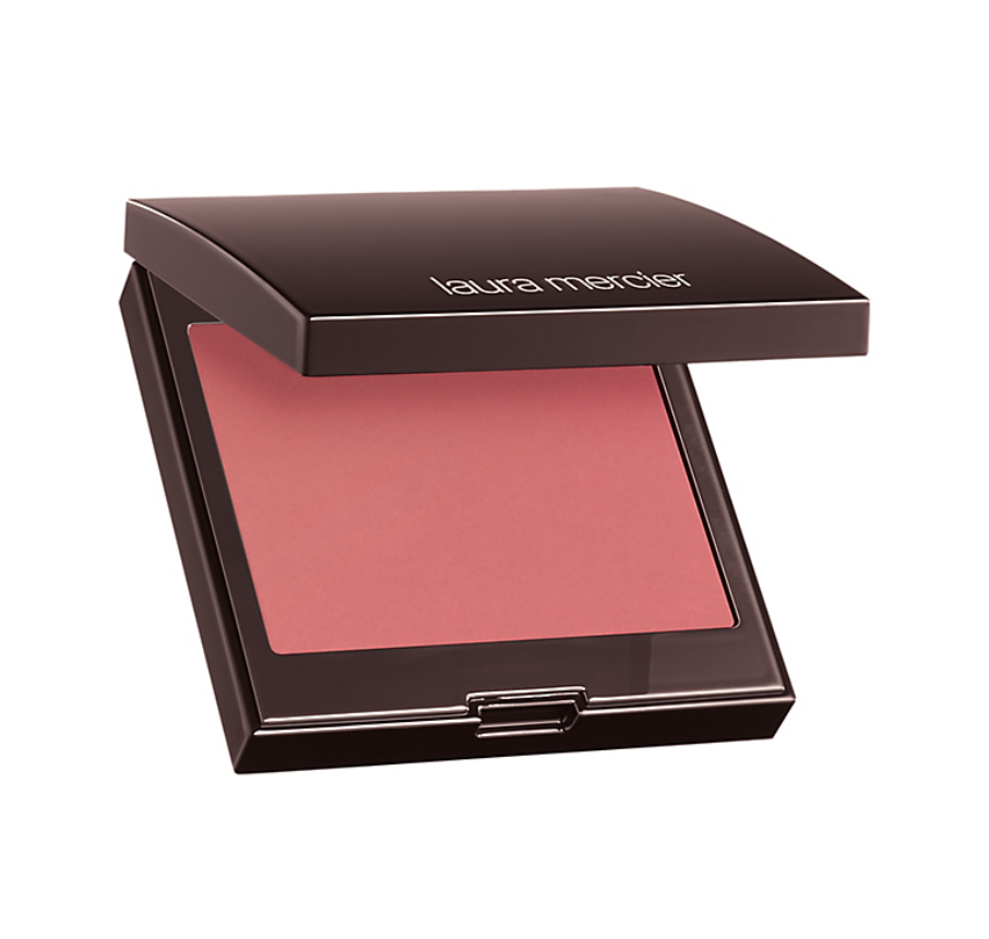 

Румяна Laura Mercier Blush Color Infusion 3g в оттенке Rose (матовый)