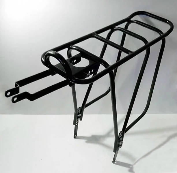 

Багажник Nuvo DN CS-2 черный (CS-2)