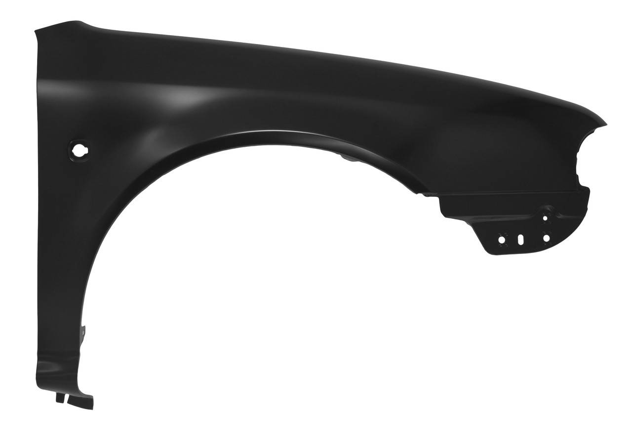 

Крыло правое Skoda Octavia '01-10 (Polcar) 1U0821106A