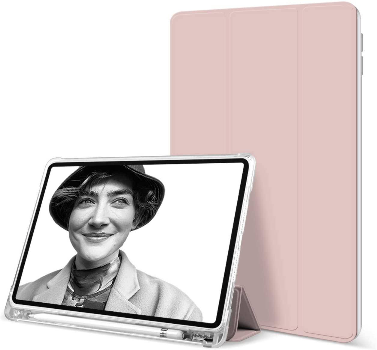 

Чехол STR Air Protection Case for iPad Pro 11 (2018 | 2020 | 2021) - Pink