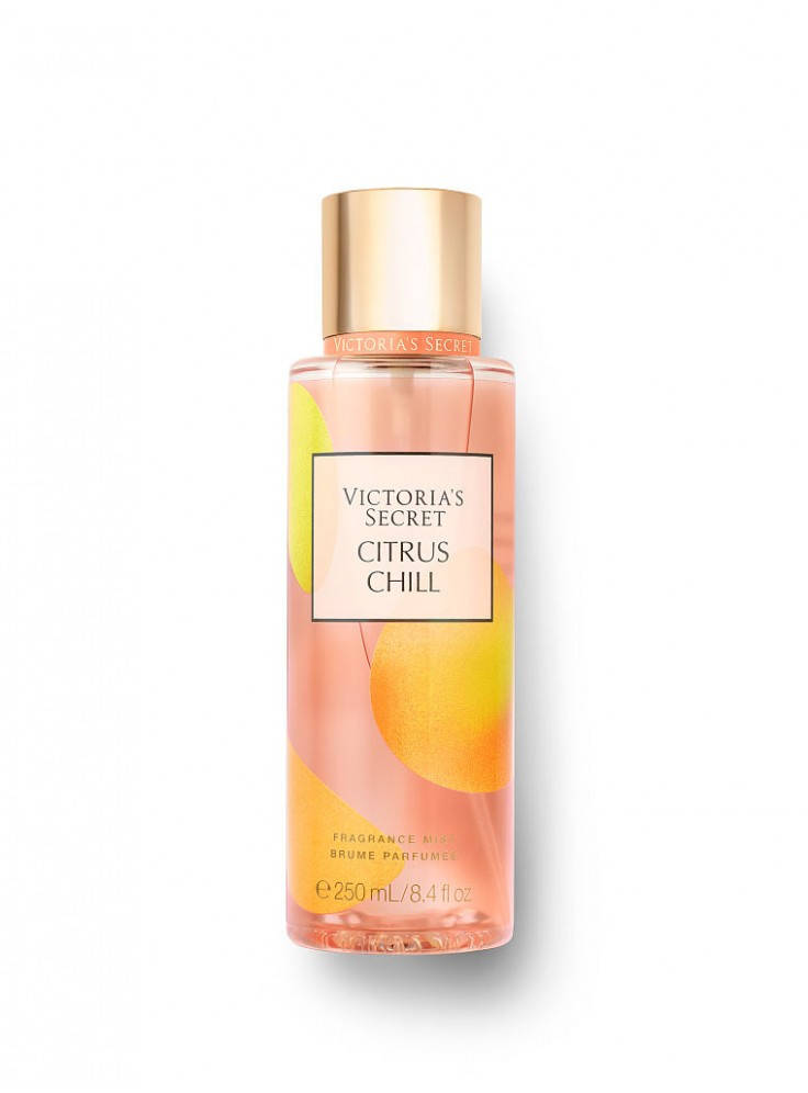 

Парфюмированный спрей Victoria's Secret Citrus Chill