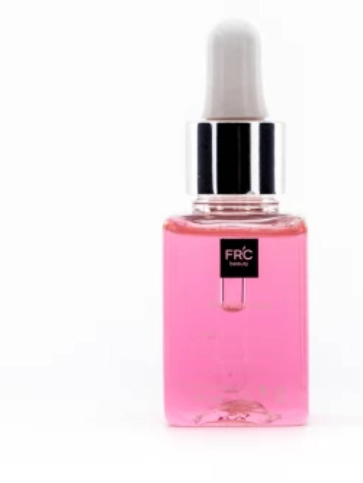 

Масло для кутикулы FRC BEAUTY 30мл (PINK FLAMINGO)