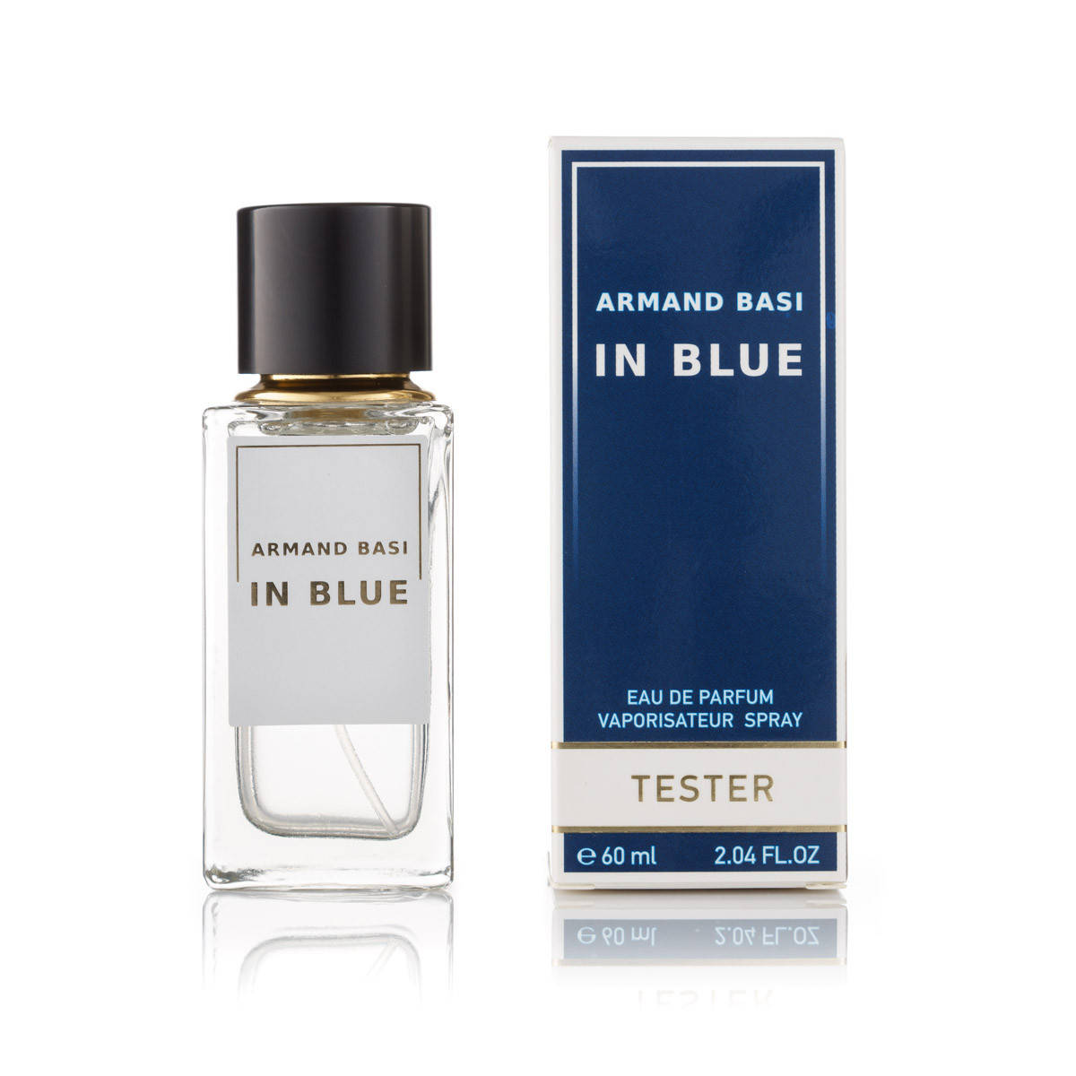 

Armand Basi In Blue тестер мужской 60 мл