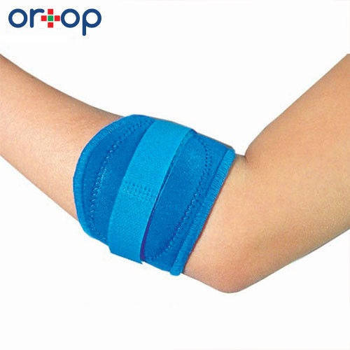 

Бандаж неопреновый с гелевой вставкой для лечения эпикондилита NS-206, Ortop