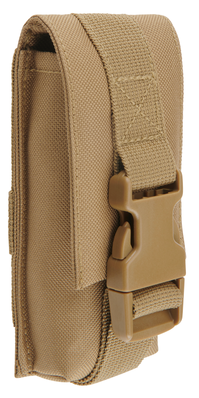 

Тактический подсумок Molle Multi Pouch Large Camel