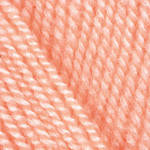 

Yarnart Super Perle - 37 персиковый