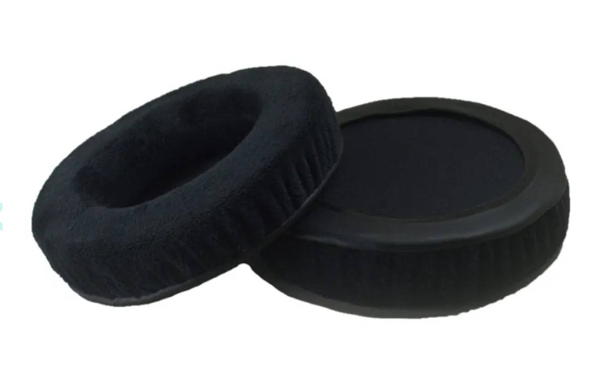 

Амбушюры для наушников AKG K550 AKG K551 Материал велюр