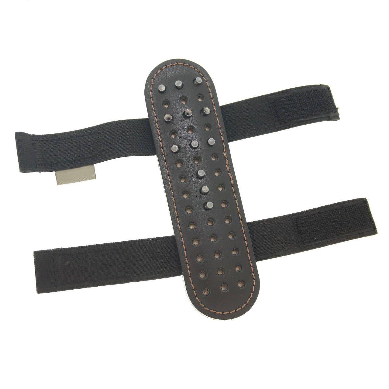 

Патронташ для пуль 4,5 мм на цевьё (42 пули) 11985, Черный