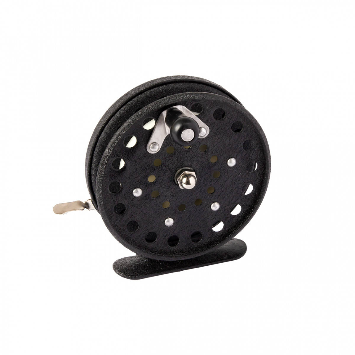 

Катушка инерционная XS Fishing 809