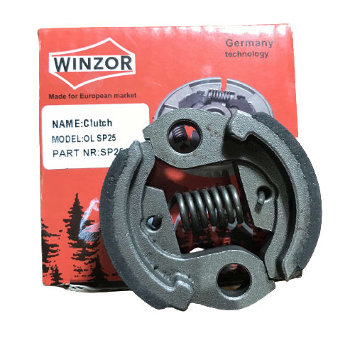 

Сцепление Winzor для Oleo-mac Sparta 25