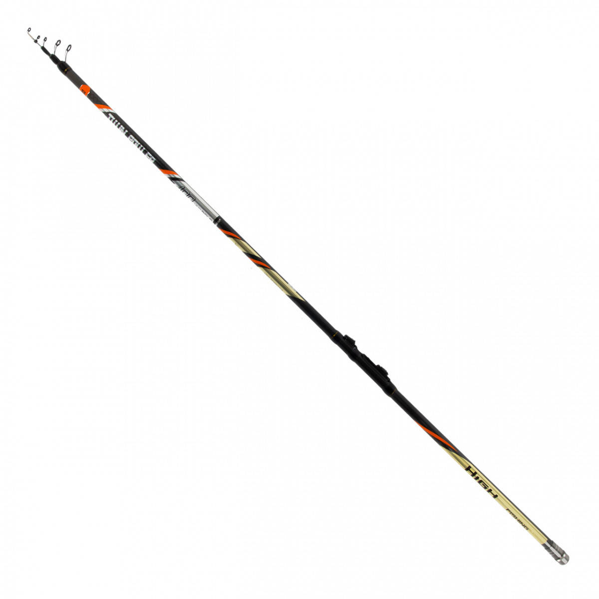 

Удочка болонская Siweida Twin Power 15-40г 400