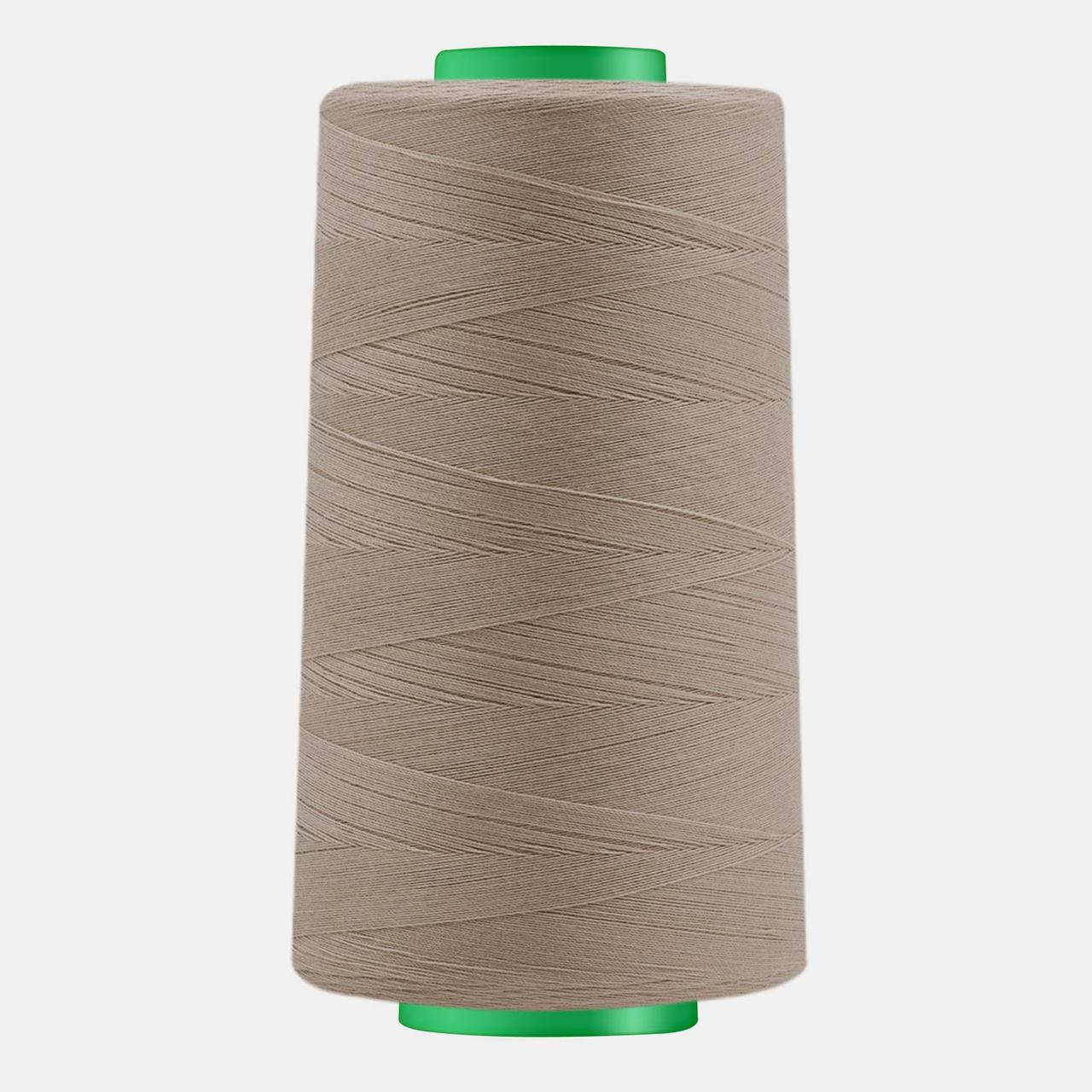

Нитка швейная Ninatex 40/2 5000ярда номер - 245(1)