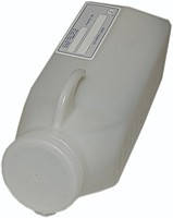 

Писсуар для мужчин (Утка медицинская) Гамма