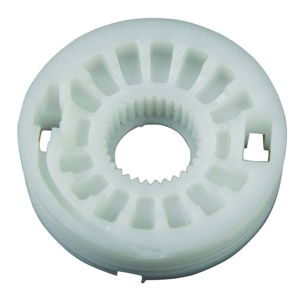 

Ролик стеклоподъемника Skoda Octavia A5 передняя / задняя - левая / правая дверь