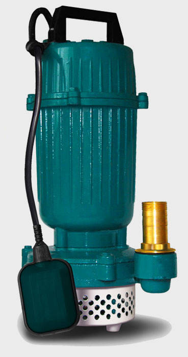 

Фекальный Насос Euroaqua QDX 7-12-0,55