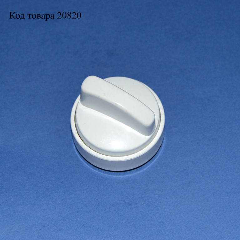 

Ручка регулировки для газовой плиты Nord