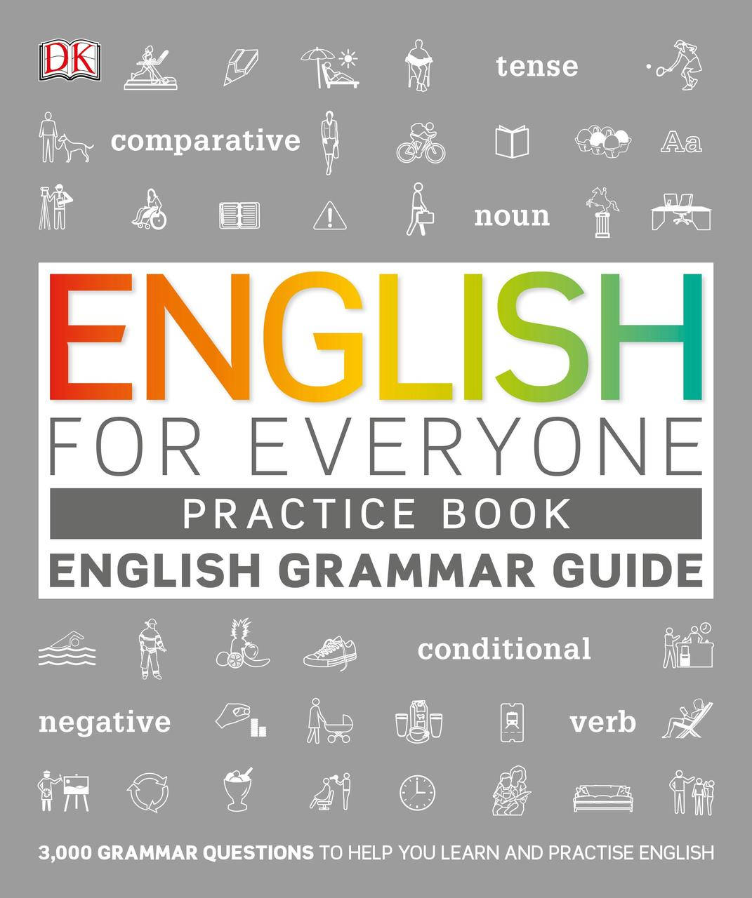 

English for Everyone English Grammar Guide Practice Book