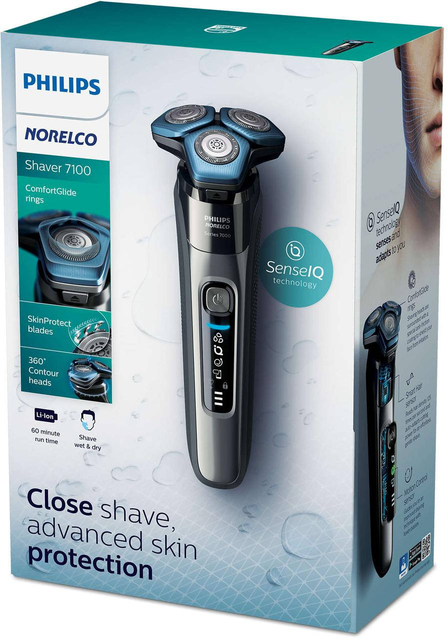 

Электробритва Philips Shaver 7100 Series 7000 S7788/82