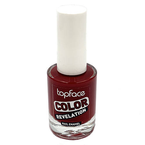 

TopFace Лак для нігтів Color Revelation PT105 №033