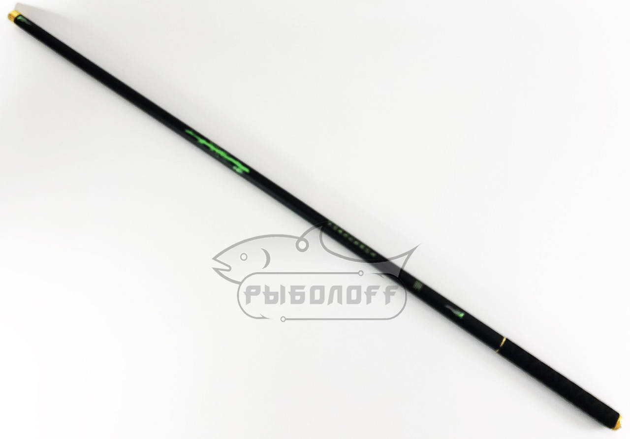 

Маховое удилище Sams Fish 6.3м Б.К.