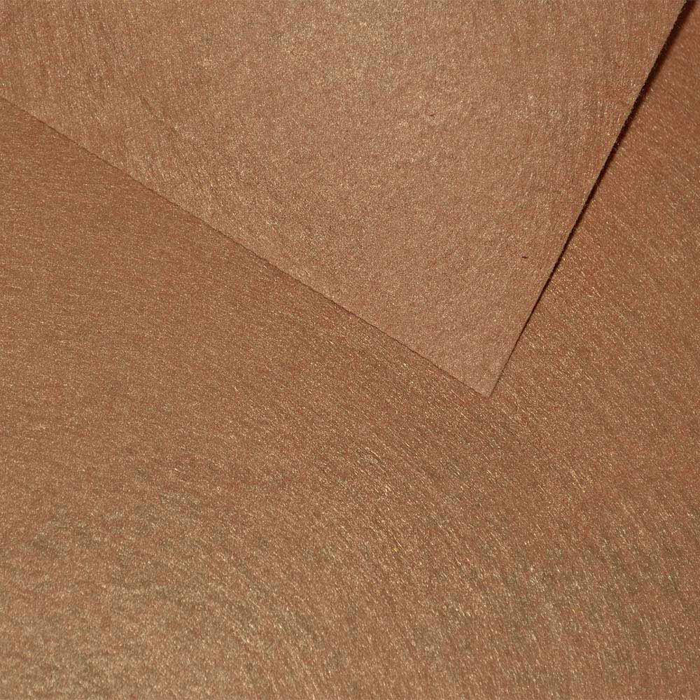 

Фетр жесткий 1 мм, лист 20x30 см, светло-коричневый (Китай)