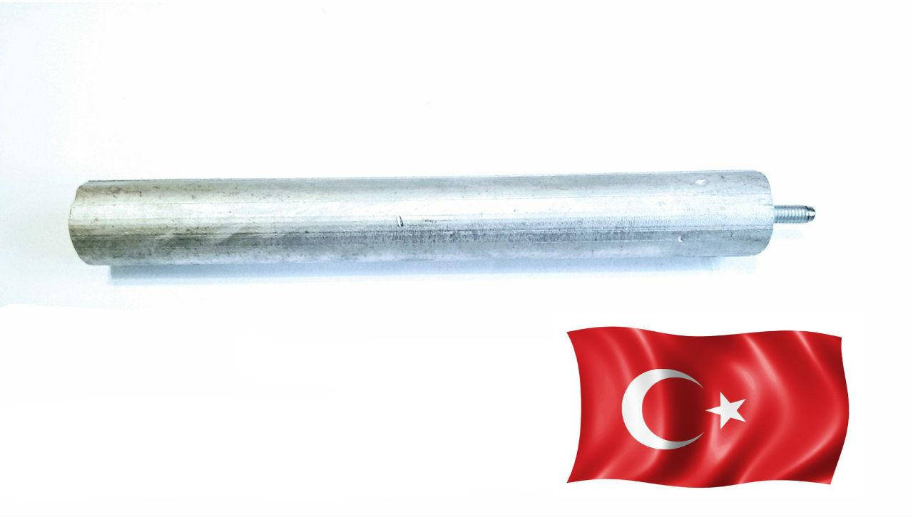 

Анод для водонагревателя (бойлера) M4 19*200 Kauai