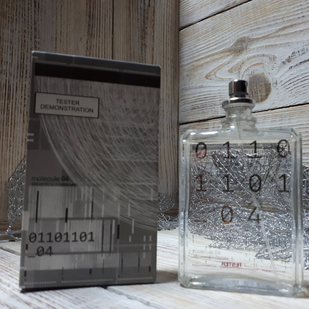 

Духи Molecules Escentric 04 100ml | Молекула Экстцентрик 04