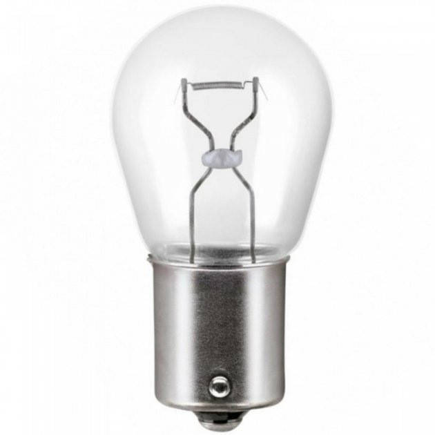 

Указательная лампа Narva 17635 P21W 12V BA15S