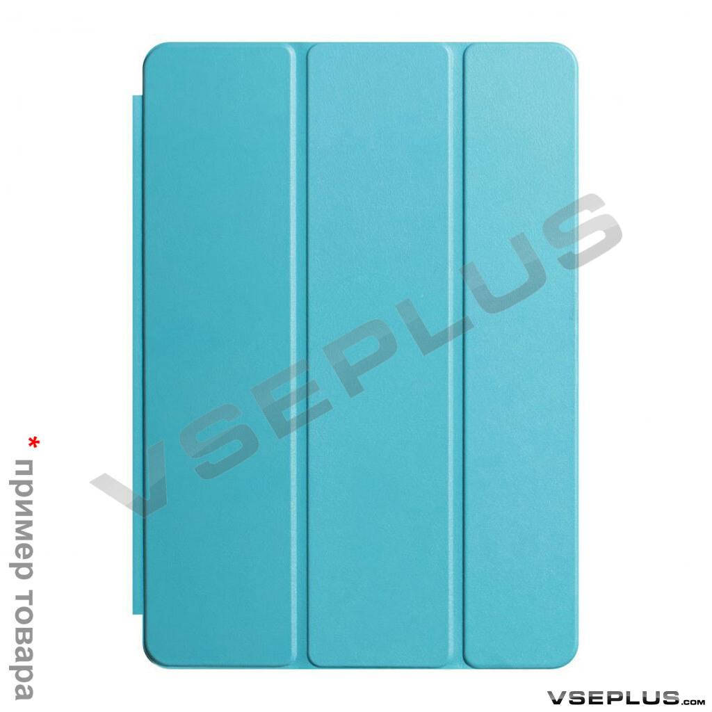 

Чехол (книжка) Apple iPad 10.2 2019 / iPad 10.2 2020, Smart Case, синий