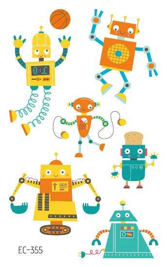 

Флеш тату, 12*8 см. Временная. Переводная. Детская, Набор, Роботы, Трансформеры., EC-355 (S)