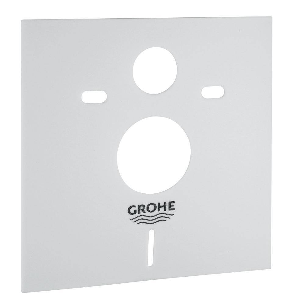 

Grohe Звукоизоляционный комплект для унитаза (37131000)