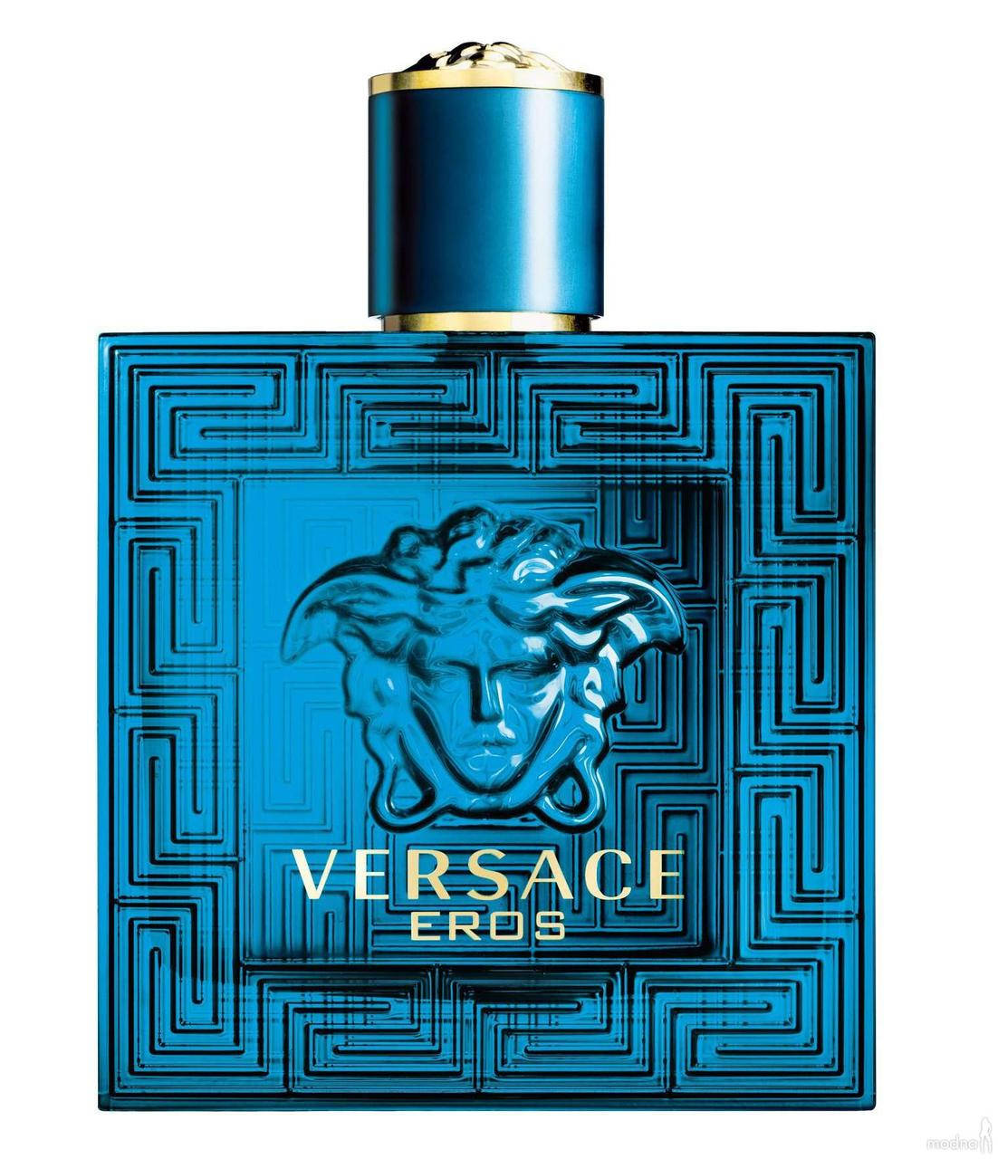 

Мужская туалетная вода Versace Eros edt 100ml TESTER