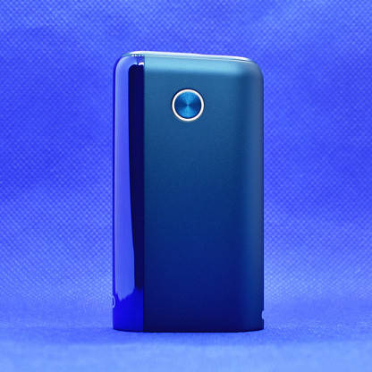 

Glo HYPER Plus Blue Гло Хайпер плюс Синий Оригинал