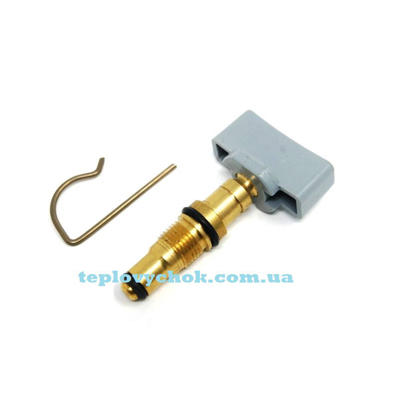 

Кран підпитки для котла Chaffoteaux Elexya Comfort, Maya 61302539