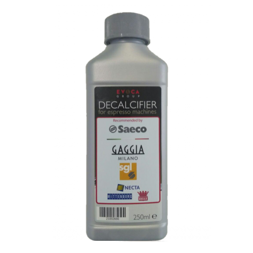 

Жидкость для очистки накипи кофемашин Saeco (CA6700/00) - 250 мл