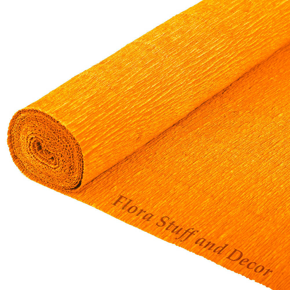 

Креп бумага #581 (50 см х 2.5 м, 180 г)