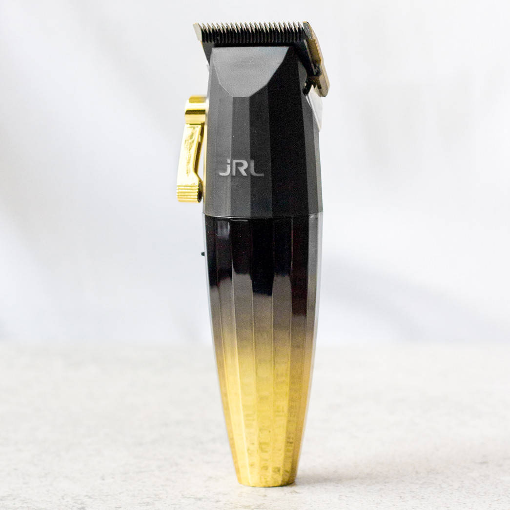 

Машинка для стрижки JRL FreshFade FF2020C Золотой