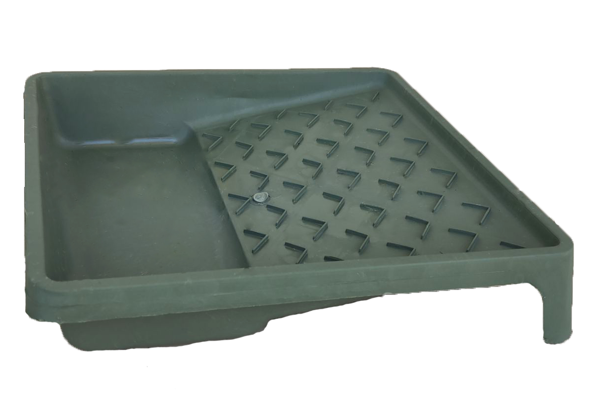 

Кюветка (ванночка для фарби) 300*330 мм