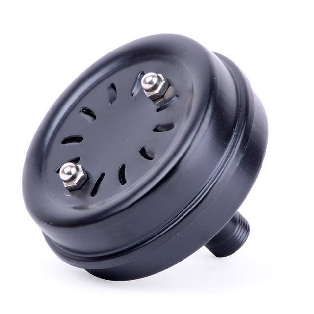 

Воздушный фильтр (ф16 мм) для компрессора металлический корпус PT-0009/PT-0010/PT-0020/PT-0021 INTERTOOL