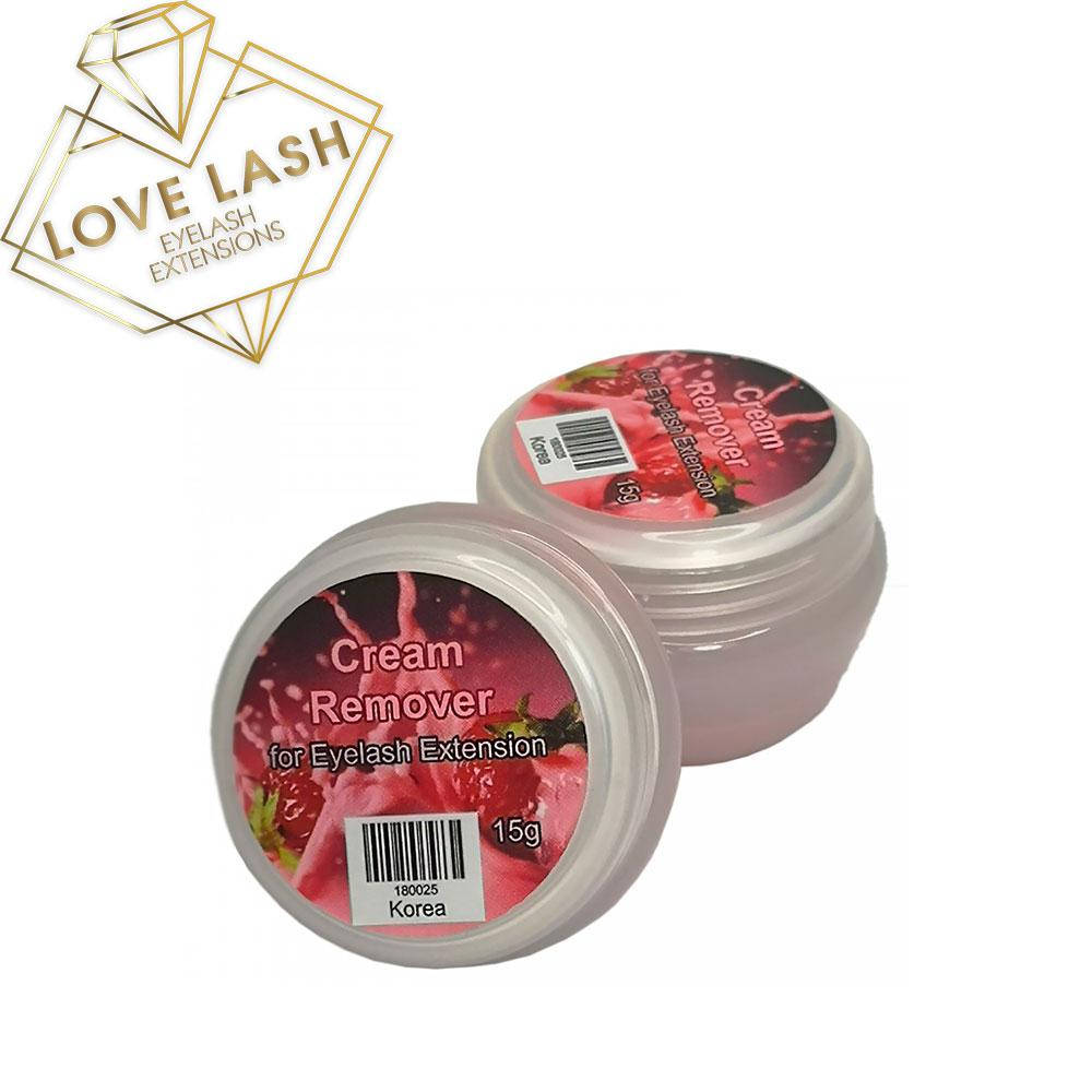 

Ремувер кремовый Lex