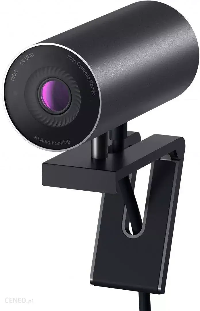 

Dell Kamera Internetowa Wb7022 Ultrasharp Webcam (WB7022DEMEA)