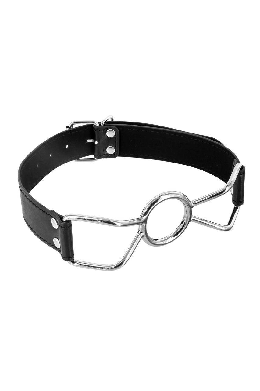 

Кляп с кольцом Fetish Tentation Spider Gag