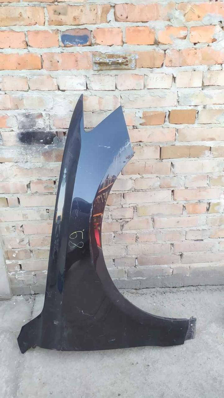 

KL0089 8R0821106 Крыло перед R VAG Audi Q5 08-17 www.avtopazl.com.ua 0