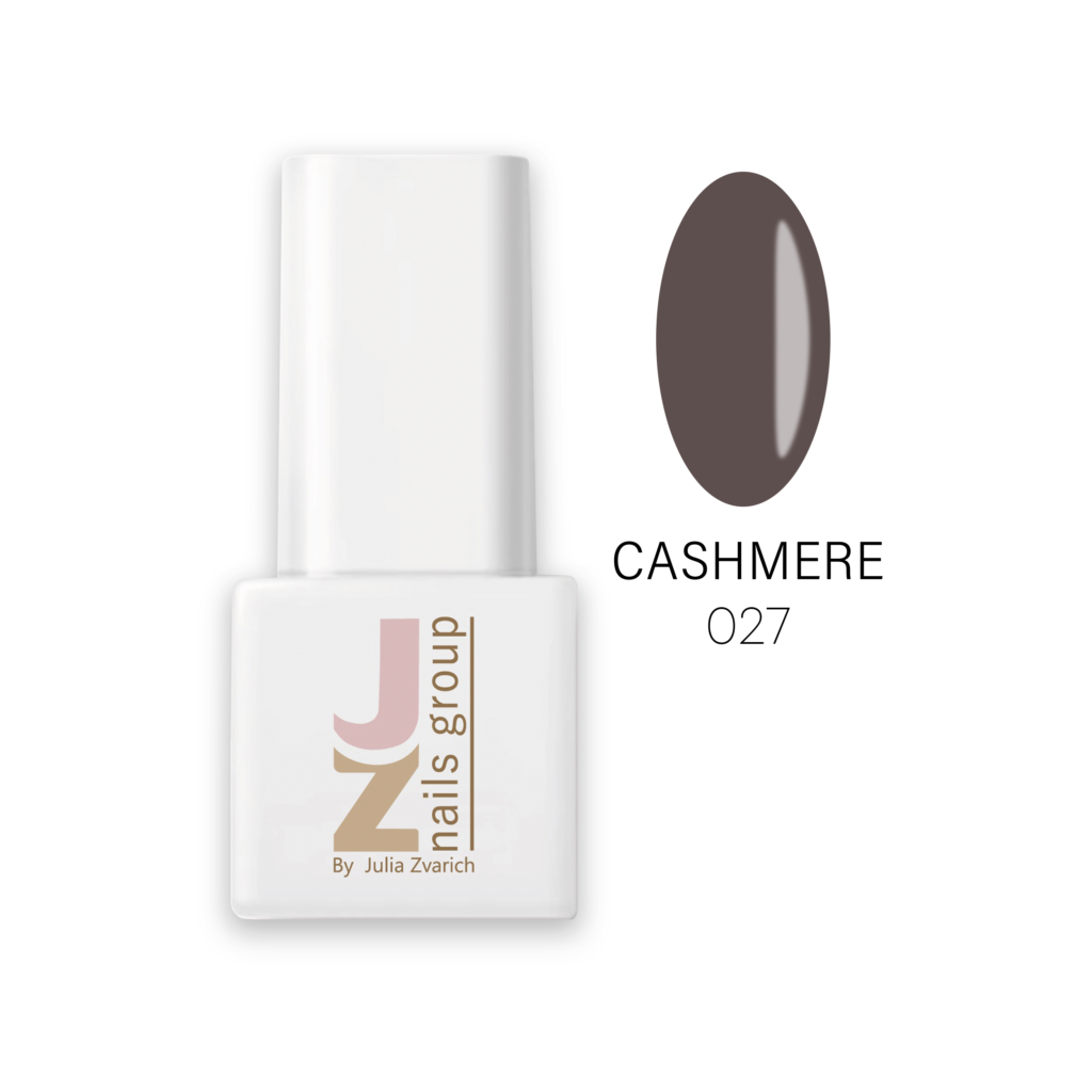 

Гель-лак JZ Nails Group, 8ml, № 027