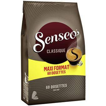 

Кофе "Senseo Classique" в монодозах 60 шт. Франция