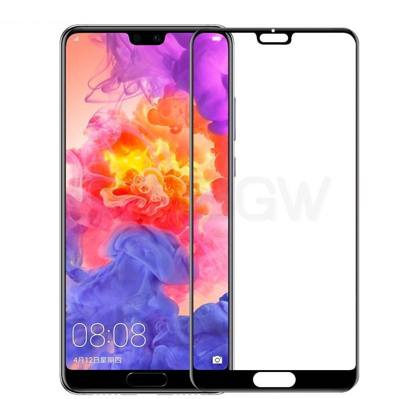 

Защитное стекло для Huawei (Хуавей) P20 Pro