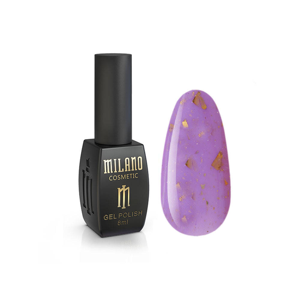 

Гель лак Foil №09 Milano 8мл