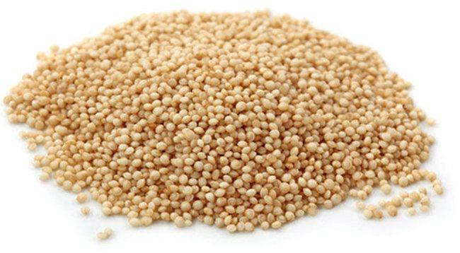 

Амарантовая крупа весовая, 1 кг