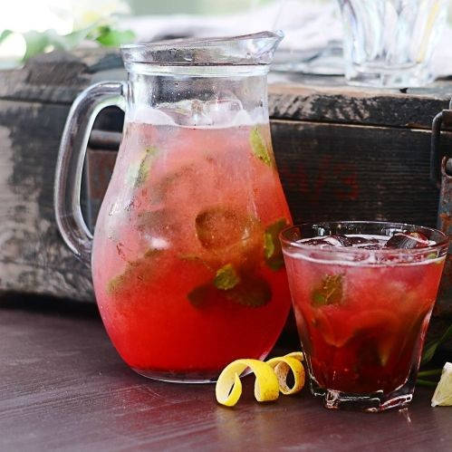 

Кувшин Pasabahce Jug Bistro для сока 1л. (80102), Прозрачный